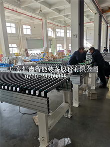 融合定制需求與信息技術(shù) 定制家具生產(chǎn)線的智能化革新之路